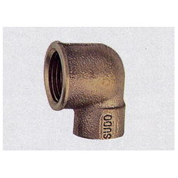 GOMITO 90° ø28x3/4" F B.ZO...